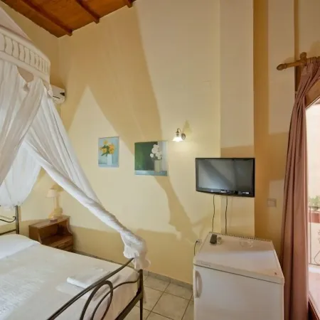 Katerina Traditional Rooms