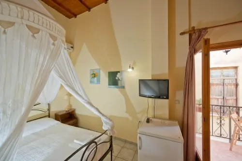 Katerina Traditional Rooms - บังกะโล