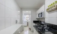Your Complete Stay in the Best Location in Curitiba - Edgs - Apartments