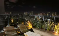米拉瑪單程坦巴烏