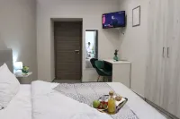 Le Mirage Boutique II Hotels in 