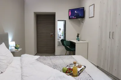 르 미라주 부티크 II  호텔