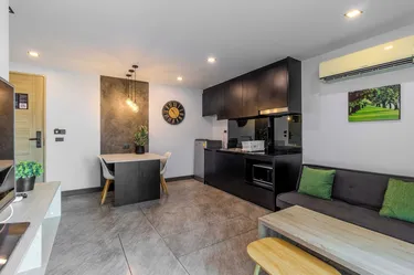 รูปภาพของยูโทเปีย ในหาน ยูนิต บี405 ซี248