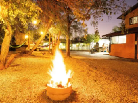 Pousada Aracuã Hotels in Bonito