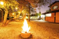 Pousada Aracuã Hotels in Bonito