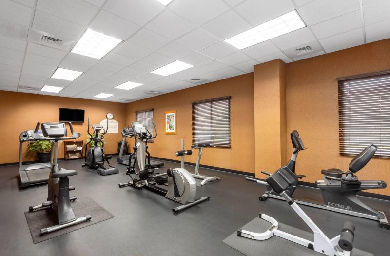 Hawthorn Extended Stay by Wyndham West Palm Beach photo 4