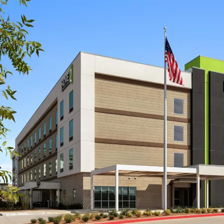 Home2 Suites by Hilton Denton