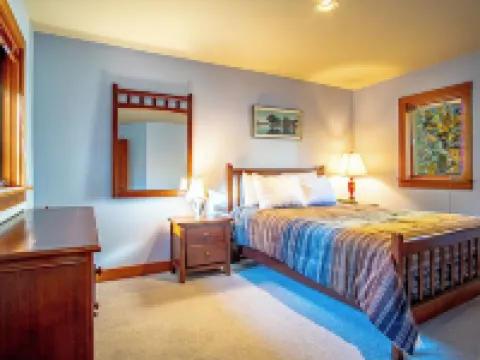 Creekside on Quigley - 3BD Private Home on Trails + Hot Tub Hotels in Hailey
