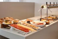 JS Ca'n Picafort - Frühstück