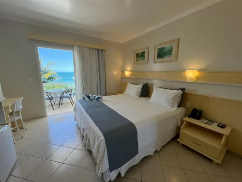 Bombinhas Blue Suítes