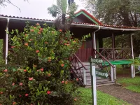 Praia Inhame Eco-Lodge Hotels in 