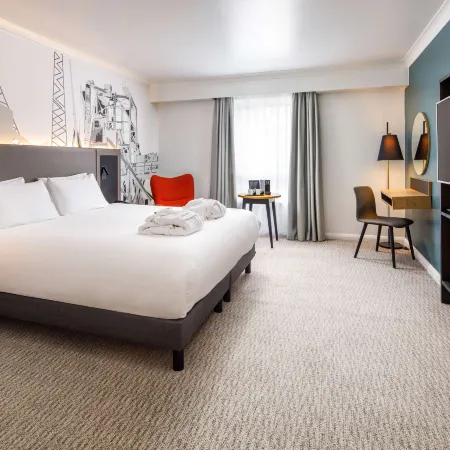 Mercure Cardiff