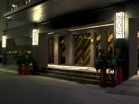 Royal Guest Hotel Hotels near Tainan Airport
