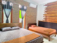 MonaMary House Syariah - キッチン