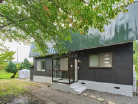 Tentosauna ga aru ie Yoichicho Hotels in Yoichi