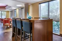 Comfort Suites Fort Pierce I-95 - petit déjeuner