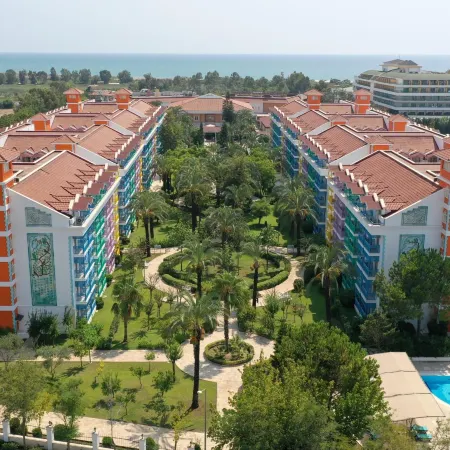 Crystal Paraiso Verde Resort & Spa - Ultimate All Inclusive