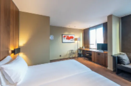 Serwir Hotel Hotels in Sint-Niklaas