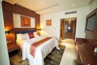 The Lilygate Lagos Hotels in 