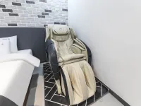 Changwon Jungangdong Business Hotel Hue 昌原市のホテル