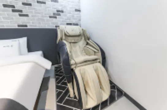 Changwon Jungangdong Business Hotel Hue