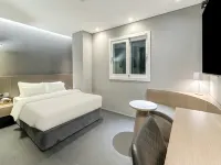Yongin 88 Hotel Hotels near جامعة دانكوك