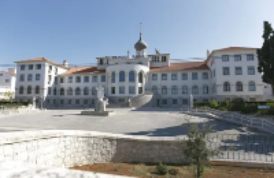 Domus Pacis Fatima Hotel