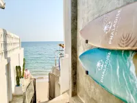 Phaladise Beach Villa พลาไดซ์ บีช วิลล่า at Phala Beach, Ban Chang - Villas