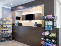 B&B Hotel Mantova - Desayuno