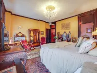 Vintage Apartment in Historic Downtown la Porte! Hôtels à : La Porte