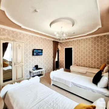 Shahram Plus