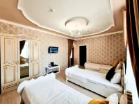 Shahram Plus Hotels in Samarkand