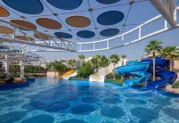 Grand Hyatt Dubai - Water Park
