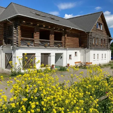 Stromynka Hotel