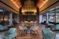Hilton Hyderabad Genome Valley Resort & Spa - Bar