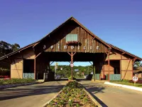 Mercure Joinville Prinz