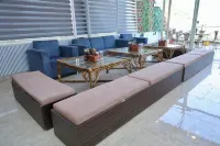 โรงแรม ดริป อินน์ บาย อาร์เค