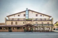 Hotel Rural Izar Ondo Hotels in Barranca
