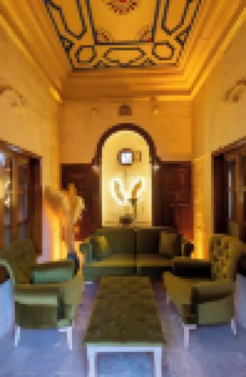 BEİRUT TAŞ KONAK OTEL