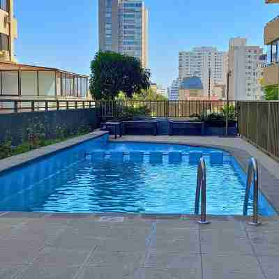 Viña Sunset Escape Fitness & Recreational Facilities