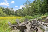 Woodland Hollow - Villas