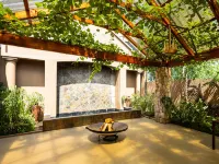 Afrique Boutique Hotel O.R. Tambo Hotels in Boksburg