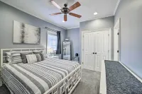 Modern Retreat ~ 1/2 Mi to Bryant-Denny Stadium - 4-Star