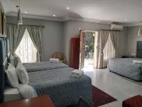 Constantia Manor Guest House