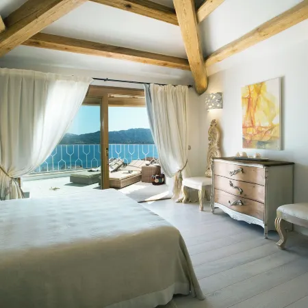 Aethos Sardinia