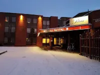 Sport Hotel Kantri Hôtels à : 