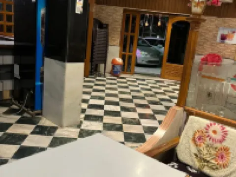 ホテル アンビカ アビュー・ロードのホテル