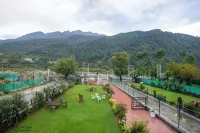 Hotel Riviera by Mountview Hotels in Anantnag