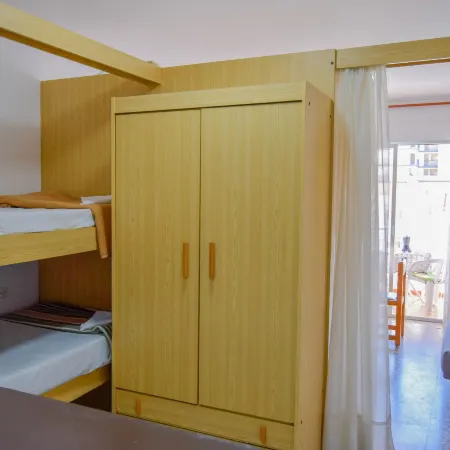 Apartamentos Voramar 3000