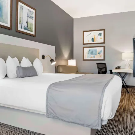 Best Western Plus Two Rivers Hotel Suites Hotels in Demopolis
